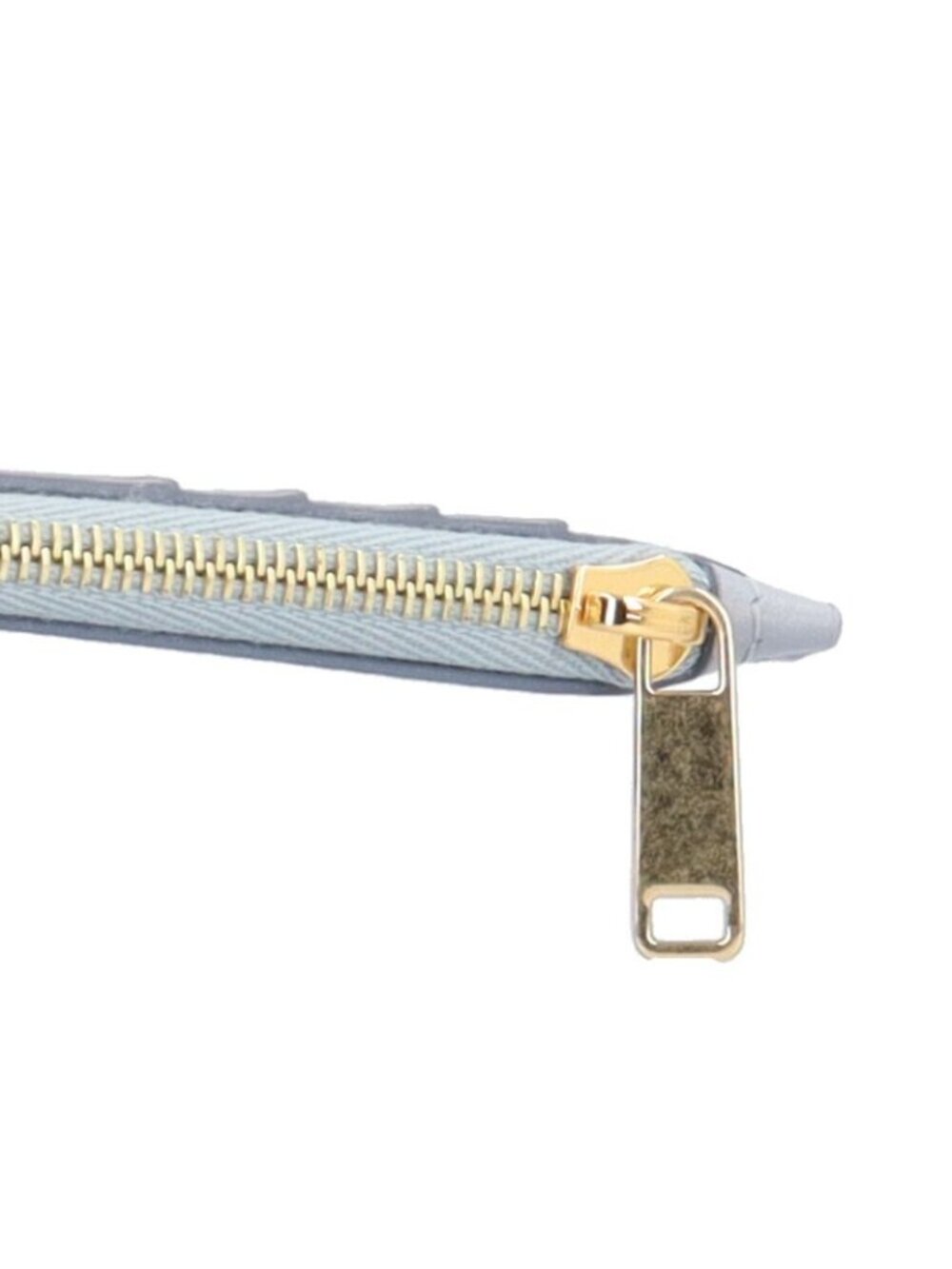 Celine Compact Zipped Card Holder Case Leather - Picture 7 of 7